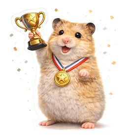 Race Day — Turbo Wins